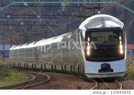 TRAIN SUITE 四季島（クルーズトレイン） 137045838