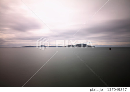 view of istanbul 137049857