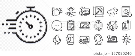 Attached info, Online documentation and Flammable fuel line icons for web app. Glare of light effect. Message icon. Pack of Face biometrics, Ab testing, Vitamin k pictogram icons. Vector Attached info, Online documentation and Flammable fuel line icons for web app. Glare of light effect. Message icon. Pack of Face biometrics, Ab testing, Vitamin k pictogram icons. Vector 137050240