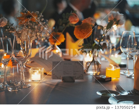 結婚式場 結婚式場 137050254