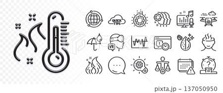 Quick tips, Globe and Waterproof umbrella line icons for web app. Glare of light effect. Message icon. Pack of Drone, Quiz, Ethics pictogram icons. Cogwheel, Gear, Employees teamwork signs. Vector Quick tips, Globe and Waterproof umbrella line icons for web app. Glare of light effect. Message icon. Pack of Drone, Quiz, Ethics pictogram icons. Cogwheel, Gear, Employees teamwork signs. Vector 137050950