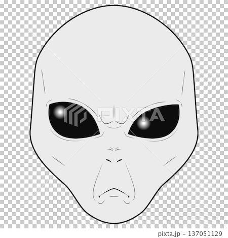 憤怒的外星人 137051129