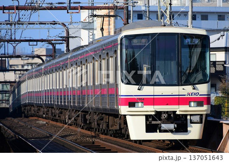 京王8000系8704F 137051643