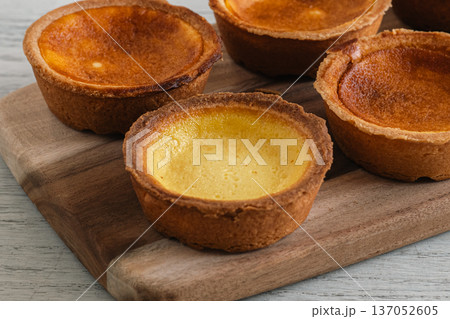 チーズタルト 137052605