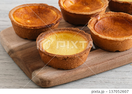 チーズタルト 137052607