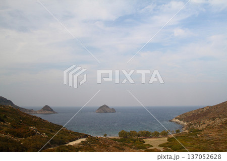 A small seaside town Bodrum A small seaside town Bodrum 137052628