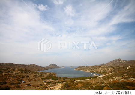A small seaside town Bodrum A small seaside town Bodrum 137052633
