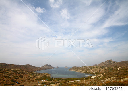A small seaside town Bodrum A small seaside town Bodrum 137052634