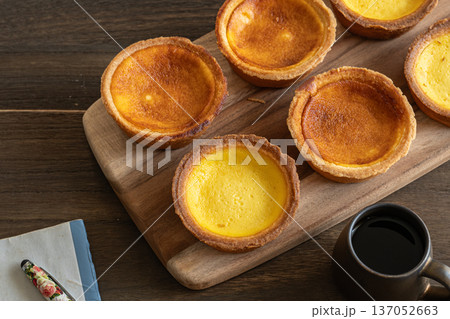 美味しそうなタルト 美味しそうなタルト 137052663