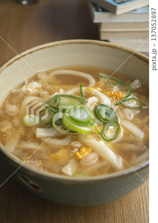 出来立てのうどん 自炊 出来立てのうどん 自炊 137052897