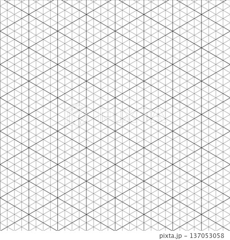Black isometric line guides. Notebook sheets blank template. Printable perspective backdrop. Isometric black squared grid. Mathematic typography pattern for making notebooks production for education. Black isometric line guides. Notebook sheets blank template. Printable perspective backdrop. Isometric black squared grid. Mathematic typography pattern for making notebooks production for education. 137053058
