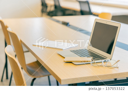 シェアオフィス シェアオフィス 137053322