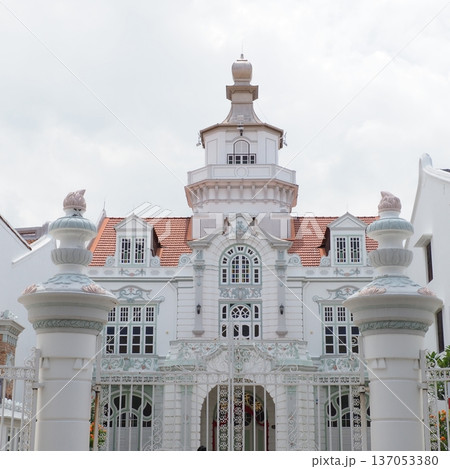 マラッカ  チー・アンセストラル・マンション 137053380