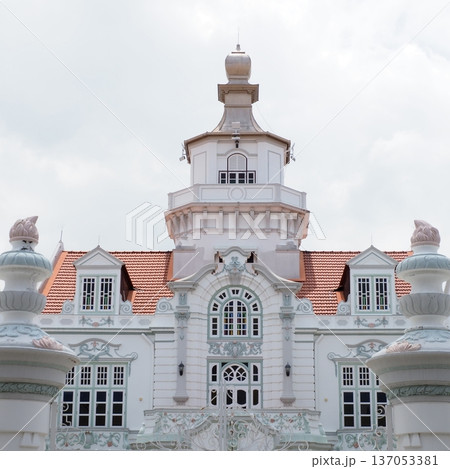 マラッカ  チー・アンセストラル・マンション 137053381