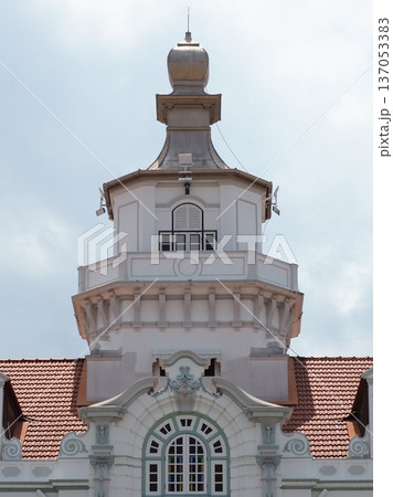 マラッカ  チー・アンセストラル・マンション 137053383