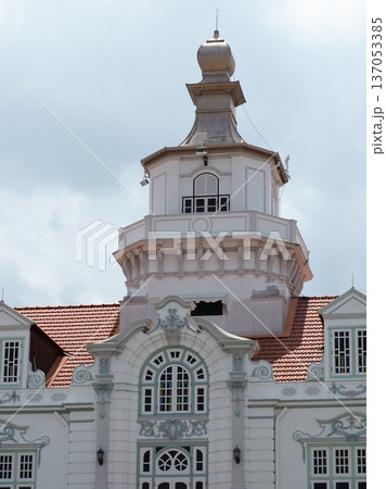 マラッカ  チー・アンセストラル・マンション 137053385