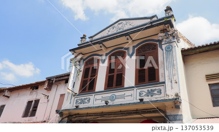 マラッカハウス プラナカン邸宅 137053539