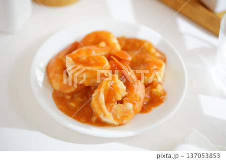 エビチリ 137053853