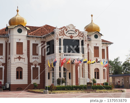 マラッカ 独立記念博物館 137053870