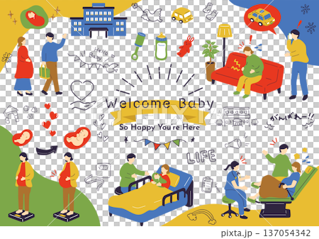 Family before birth 137054342