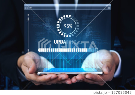 Stay Competitive with Software Updates Vouch Stay Competitive with Software Updates Vouch 137055043