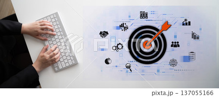 Target Customer Identification for Marketing Latch 137055166