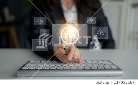 Trademark Protection and Legal Compliance Latch 137055167