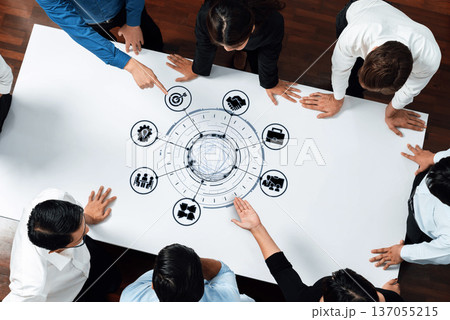 B2B Growth Strategy for Business-to-Business Market Success Entice 137055215