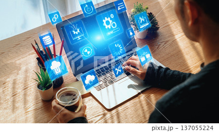 Software Update and System Maintenance Process Gist 137055224