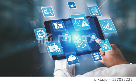 Exploring Data Analytics for Business Intelligence Insights Spire 137055225