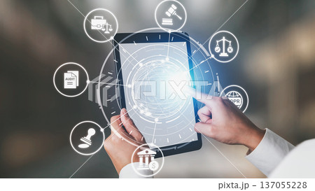 Corporate Compliance with Regulations, Standards, and Governance System Spire Corporate Compliance with Regulations, Standards, and Governance System Spire 137055228