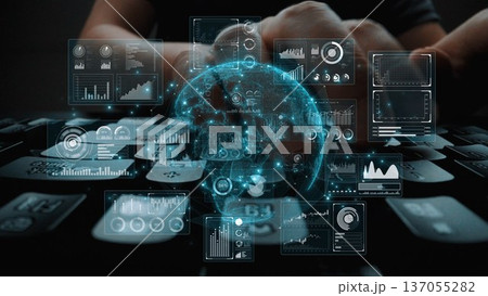 Global Data Analytics for Real-Time Business Insight Marrow Global Data Analytics for Real-Time Business Insight Marrow 137055282