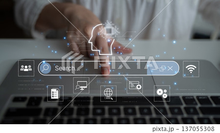 AI search bar for fast information discovery. Corpus AI search bar for fast information discovery. Corpus 137055308