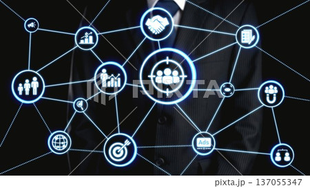 Target Group Strategy in Digital Marketing Gist 137055347