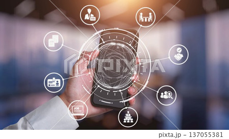 Job search and human resources recruitment Gist 137055381