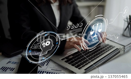 AI Ethics and Responsible Technology in Artificial Intelligence Systems Muxer 137055465