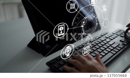 Fintech Innovation Transforming the Online Banking Experience Funnel 137055668