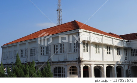 マラッカ Governor's Museum 137055673