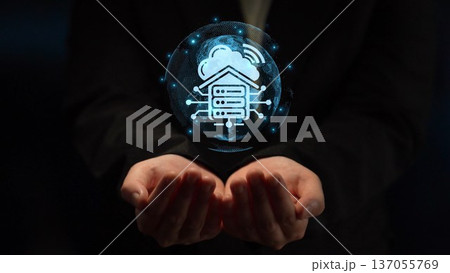 Cloud Computing Strategy to Power Digital Business Growth Muxer 137055769