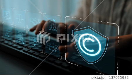 Copyright Protection and Intellectual Property Rights in Digital Content Marrow Copyright Protection and Intellectual Property Rights in Digital Content Marrow 137055982