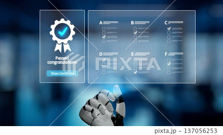 AI Verifying Product Certification for Business Excellence. Kernel AI Verifying Product Certification for Business Excellence. Kernel 137056253