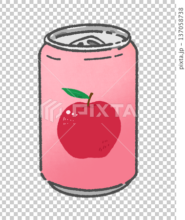 canned apple juice canned apple juice 137058738