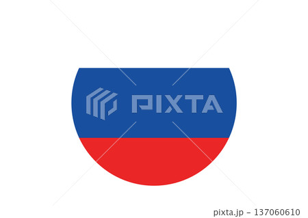 Russia Circular Flag Icon Isolated PNG Russia Circular Flag Icon Isolated PNG 137060610