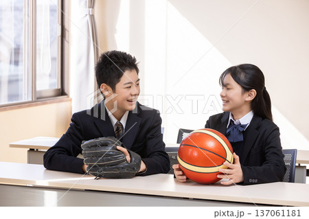 学生生活イメージ 137061181