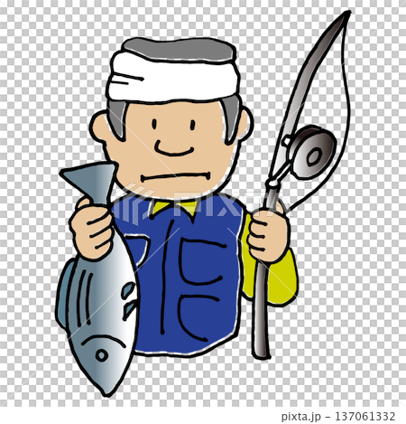 Consensus building Regional business (fisheries) 137061332