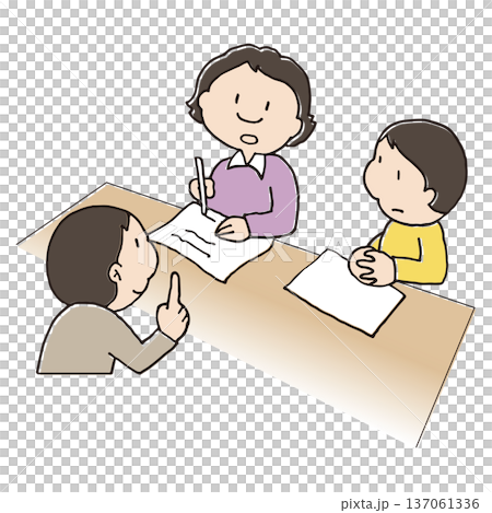 參與個別講解 137061336