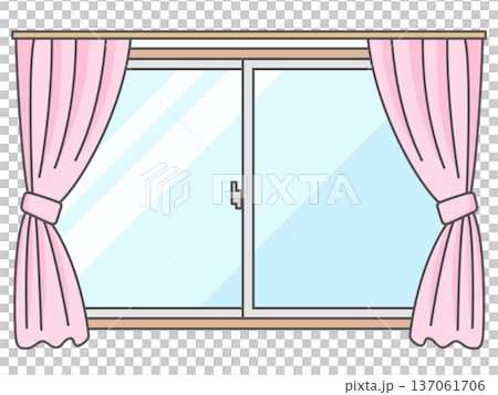 窓のアイコン 137061706