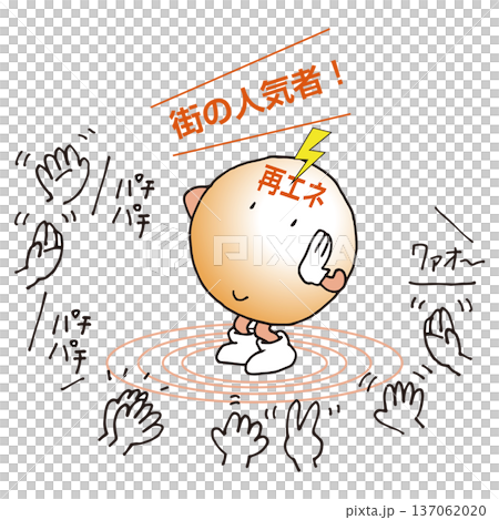 メリットが沢山ある再生可能エネルギー 137062020