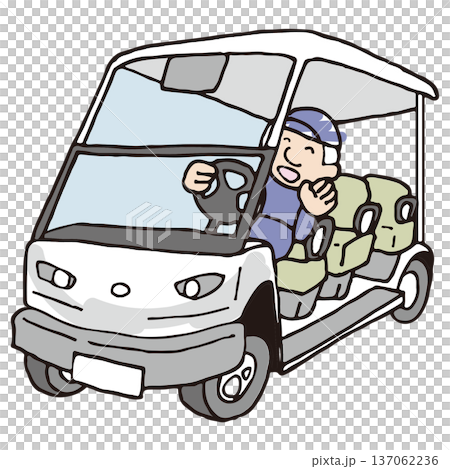 綠色慢移動 137062236