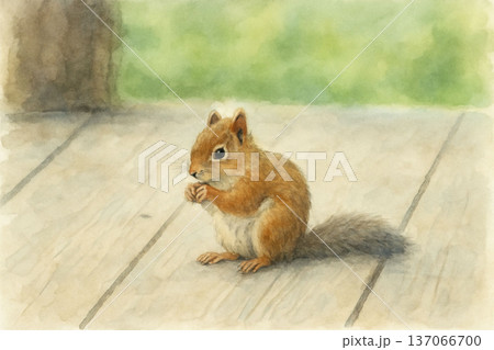 餌に夢中 137066700